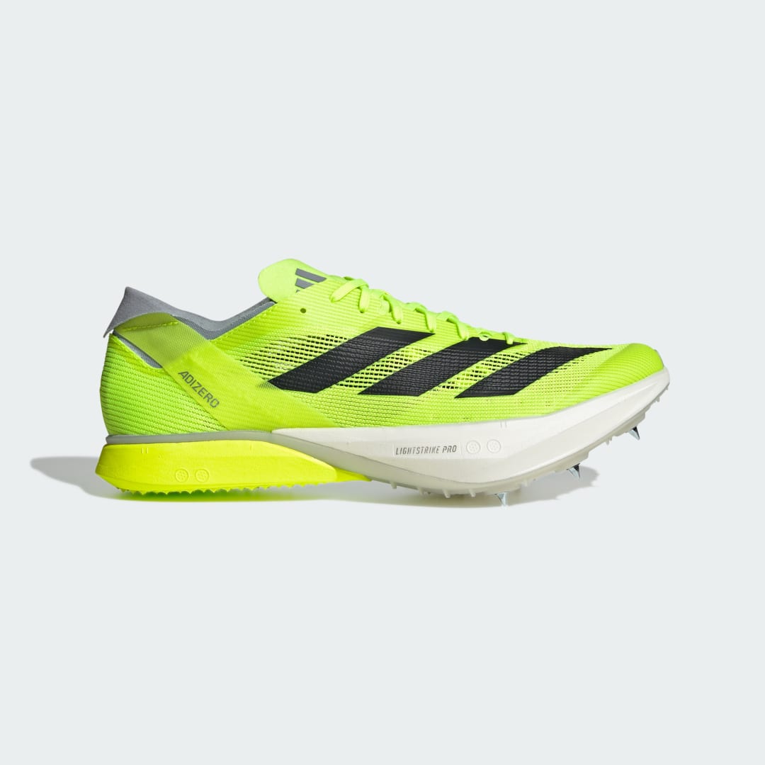 Sneakers og sko adidas Performance Adizero Avanti Gul | IG1989, 0