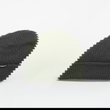 Beanie Vans Core Basic Cuff Beanie Universal Grøn | VN000QB4EMU1, 0