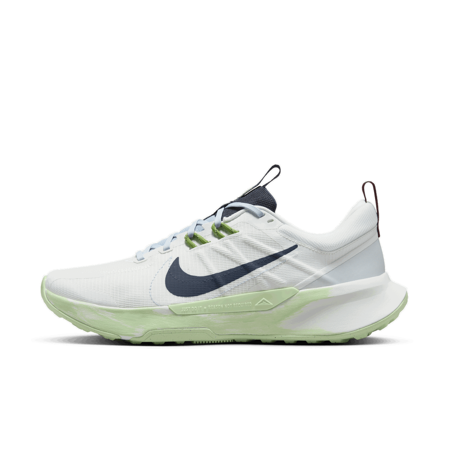 Sneakers og sko Nike Juniper Trail 2 Grå | DM0822-103, 0