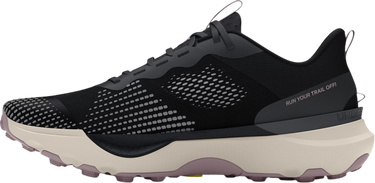 Sneakers og sko Under Armour Infinite Pro Trail Sort | 3027202-001, 1
