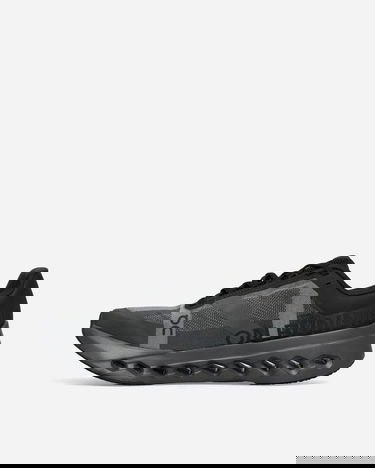 Sneakers og sko On Running Cloudsurfer Next Sort | 3ME30020106 BE, 3