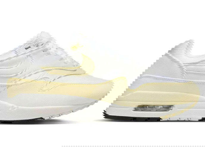 Sneakers og sko Nike Air Max 1 "Alabaster" W Gul | DZ2628-108, 1