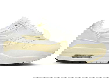 Sneakers og sko Nike Air Max 1 "Alabaster" W Gul | DZ2628-108, 1