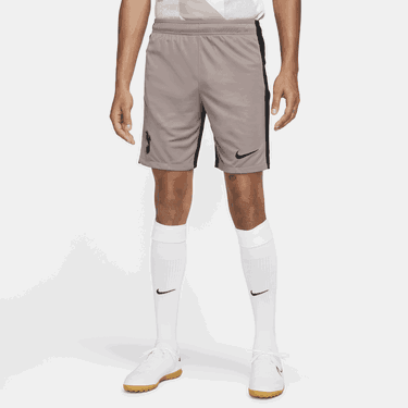 Shorts Nike Dri-FIT Tottenham Hotspur 2023/24 Stadium Shorts Beige | FD1218-210, 3