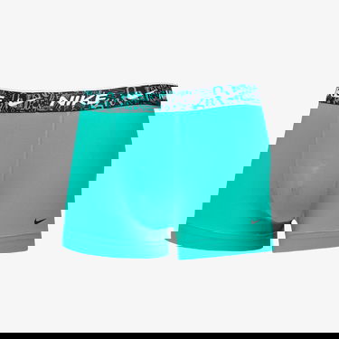 Undertøj og sokker Nike TRUNK 3PK, 0PJ Flerfarvet | ke1008-0pj, 3