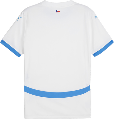 Jersey Puma FACR Away Jersey Replica 2024 Hvid | 774128-02, 1