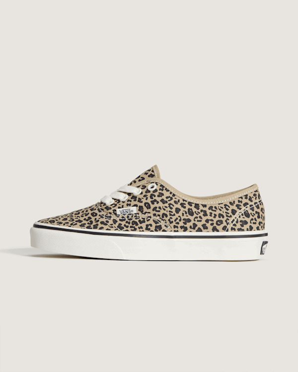 Sneakers og sko Vans Vans Authentic Beige | VN000D6GYY6, 0