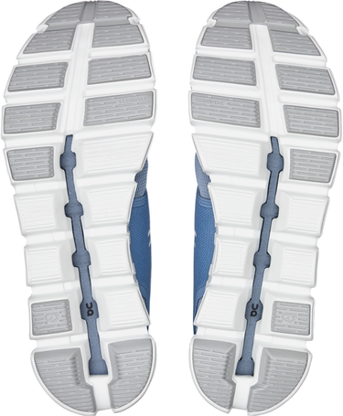 Sneakers og sko On Running Cloud 5 Blå | 59-98162, 2