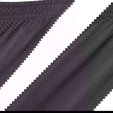 Joggingbukser Nike Wool Classics Open Hem Fleece Pant Lilla | FV5715-540, 2