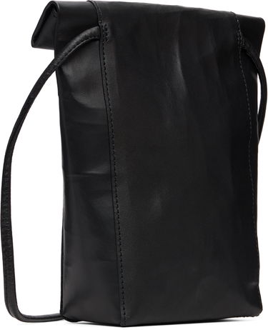Skuldertaske Vivienne Westwood Vivienne Westwood Maria Crossbody Pouch Sort | 4803000ZU-L00AN-, 2