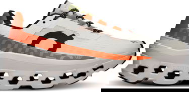 Sneakers og sko On Running Cloudmonster Hvid | 61-98083, 0