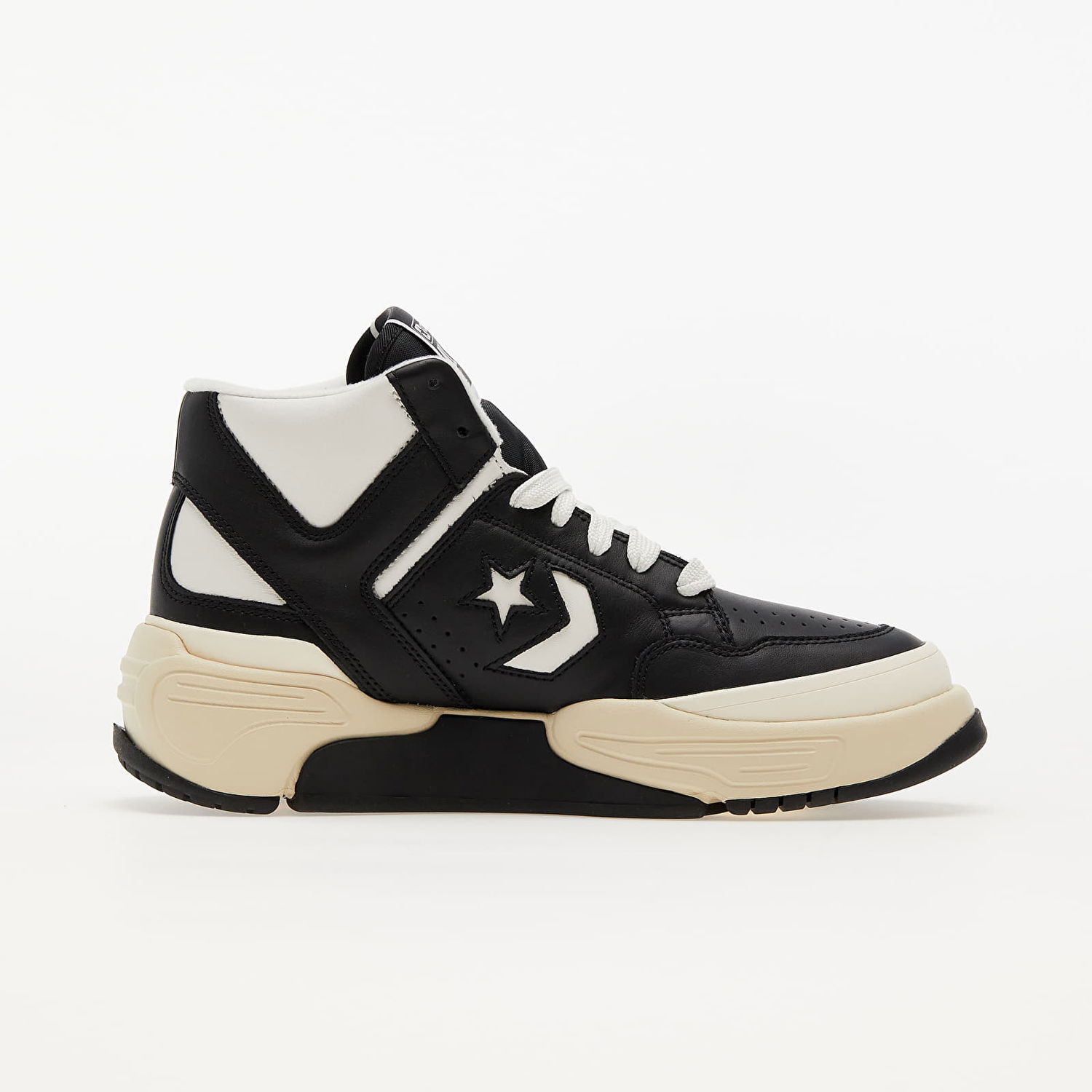Sneakers og sko Converse Weappon CX Archive Sort | 171556C, 1