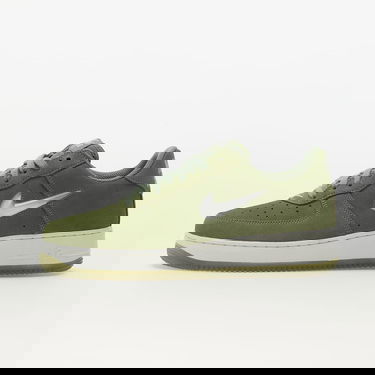 Sneakers og sko Nike Air Force 1 Low "Retro Oil Green" Grøn | DV0785-300, 0