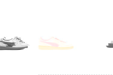 Sneakers og sko Puma Palermo OG Hvid | 383011-14, 0