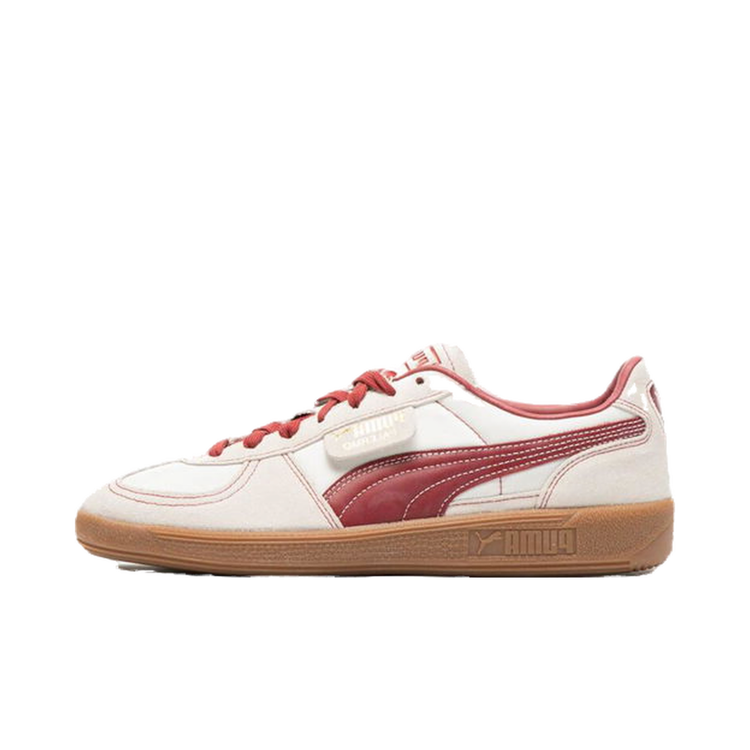 Sneakers og sko Puma Palermo OG Hvid | 383011-14