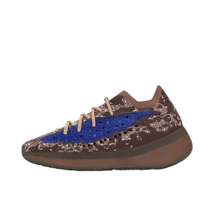 Sneakers og sko adidas Yeezy Yeezy Boost 380 Azure Brun | H02538