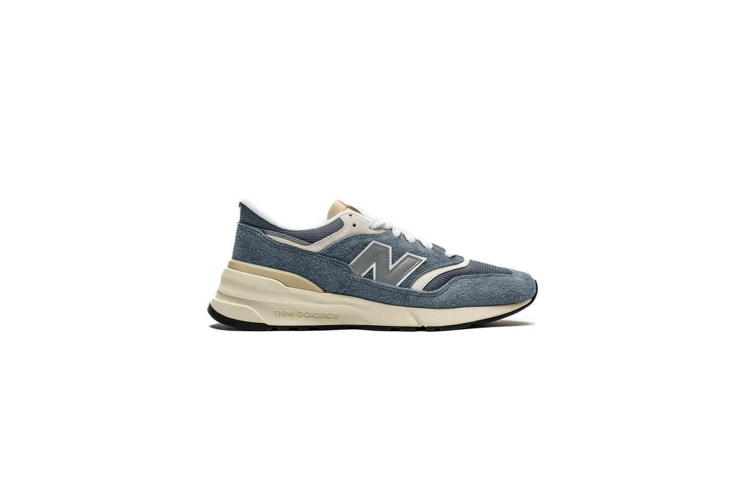 Sneakers og sko New Balance 997 Grå | U997RCD, 0