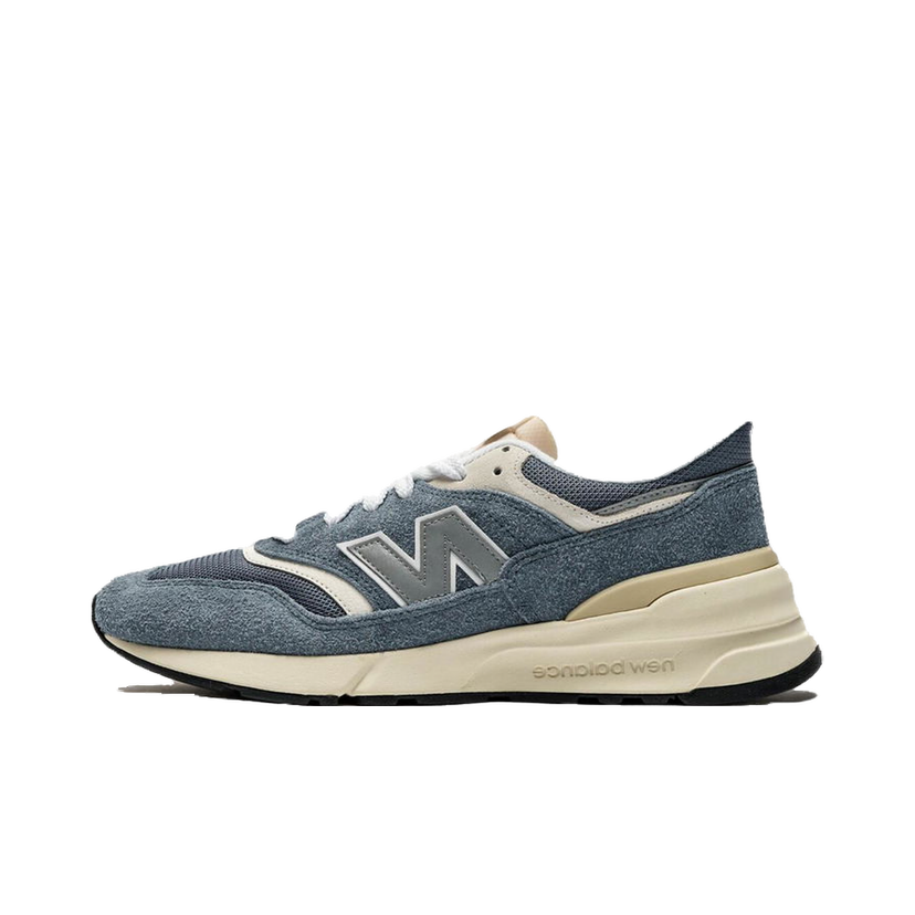 Sneakers og sko New Balance 997 Grå | U997RCD