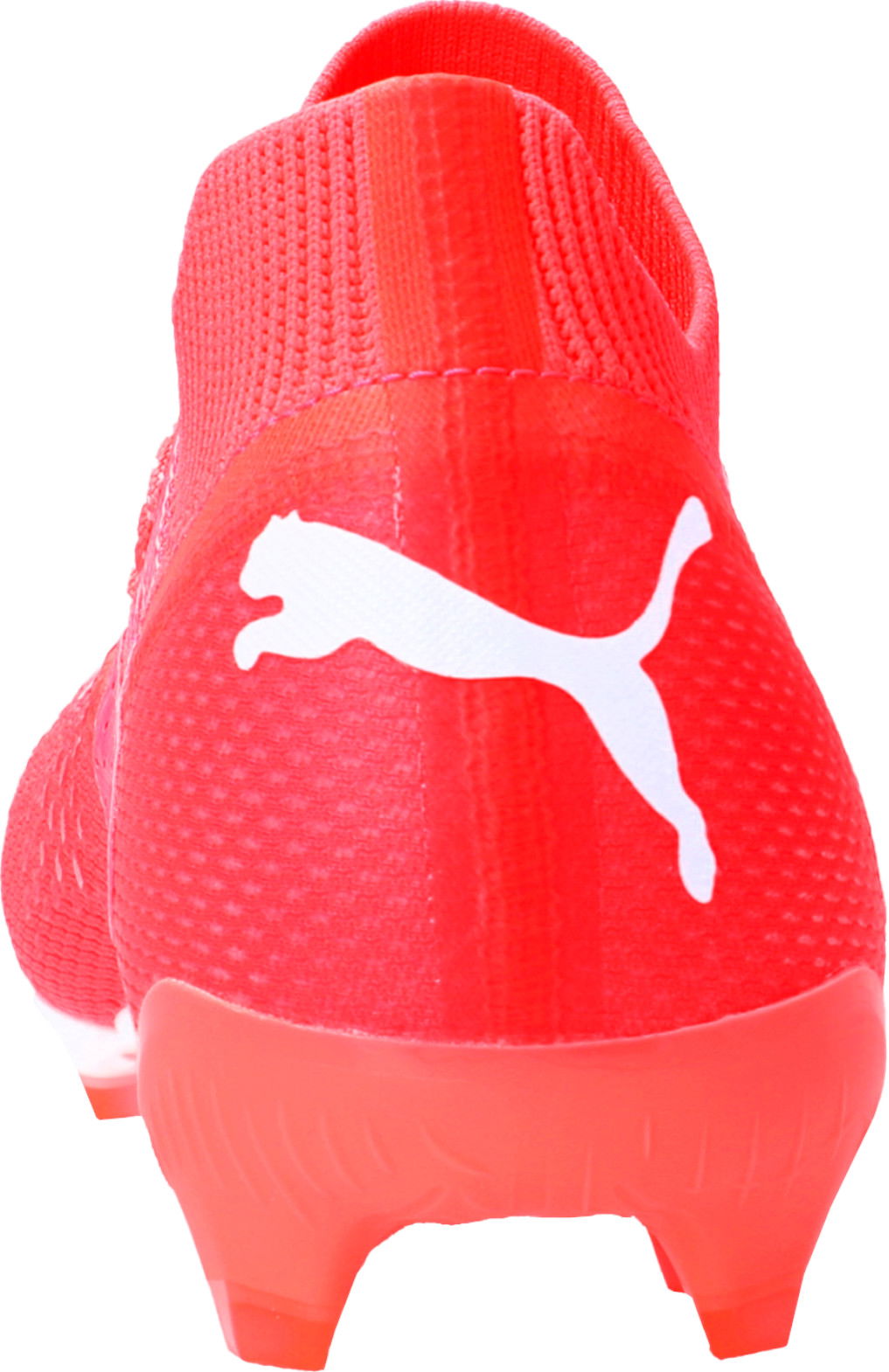 Sneakers og sko Puma FUTURE ULTIMATE FG/AG Rød | 107813-01, 1