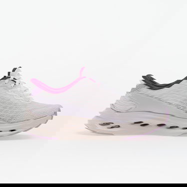 Sneakers og sko Skechers Max Cushioning Glide-Step Hvid | 129404-WLV, 2