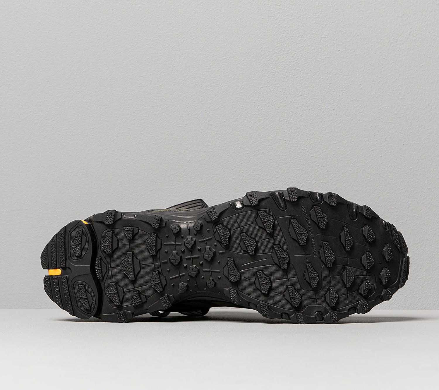 Sneakers og sko adidas Performance Response Hoverturf GF6100AM Sort | FW0988, 1