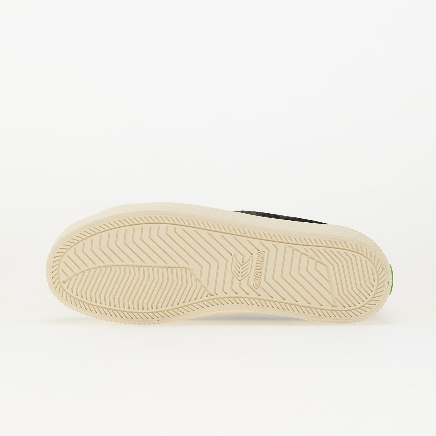 Sneakers og sko Cariuma OCA Low Jaguar Print Sort | 100102B50, 1