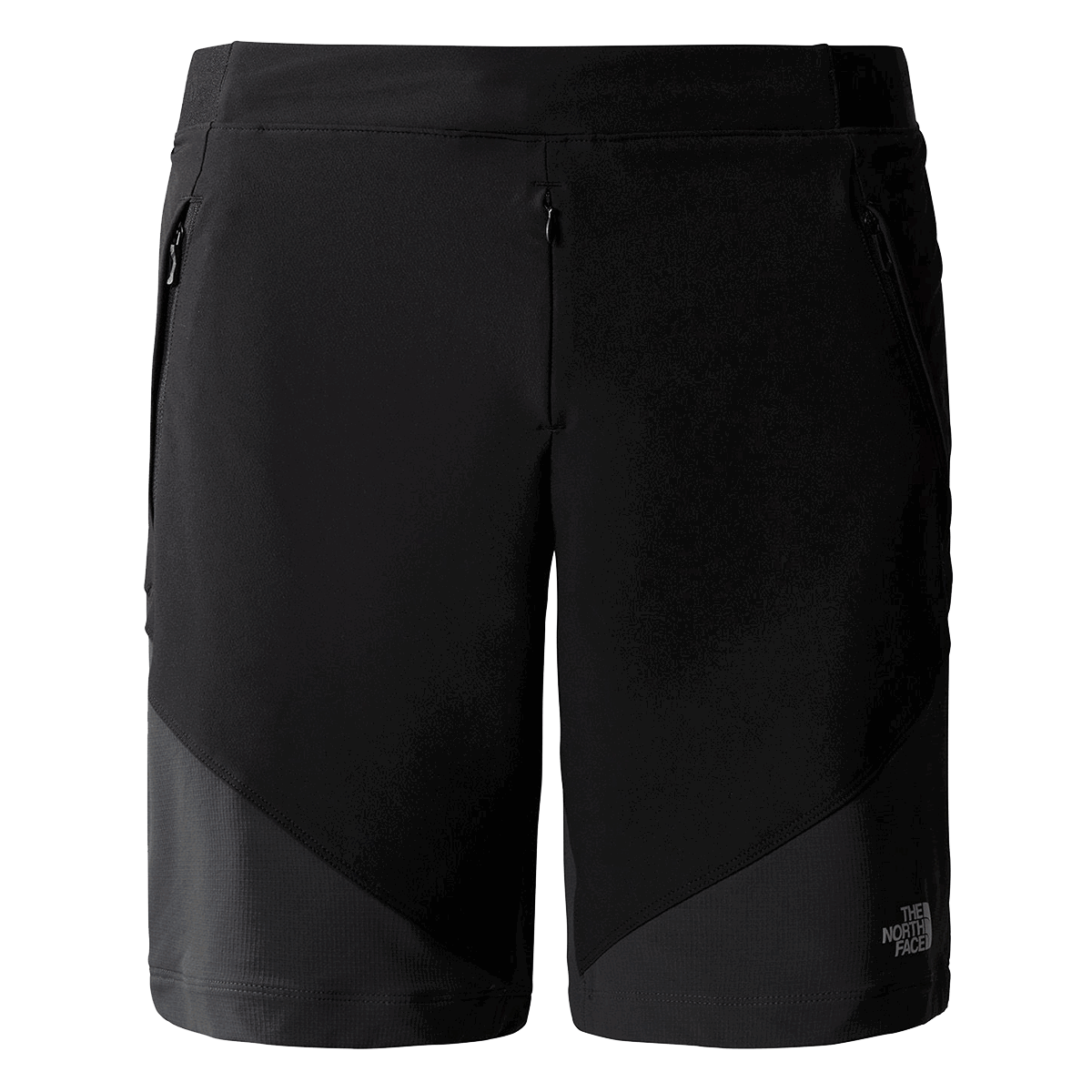 Shorts The North Face Circadian Alpine Short Sort | NF0A5IMPJK31, 0