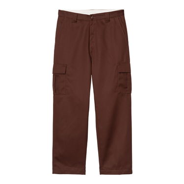 Cargo bukser Carhartt WIP Cargo Pants Relaxed Fit Brun | I033760_9, 5