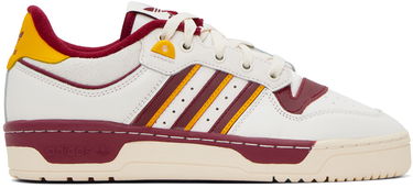 Sneakers og sko adidas Originals Rivalry 86 Low Bourgogne | IE7159, 0