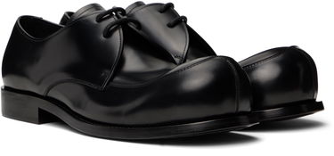 Tøj Marni Marni New Wave Derbys Sort | ALMR005602 PS679, 3