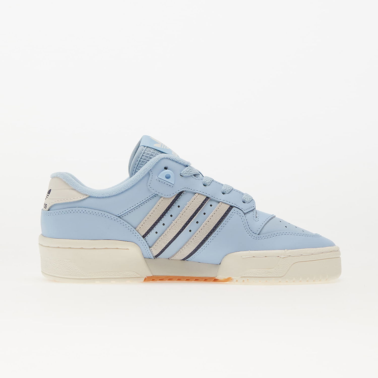 Sneakers og sko adidas Originals Rivalry Low Blå | IE7201, 1