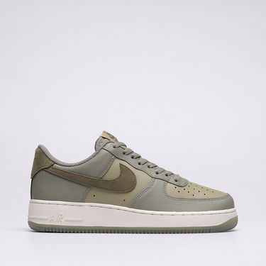 Sneakers og sko Nike Air Force 1 '07 "Dark Stucco" Grøn | FJ4170-002, 1