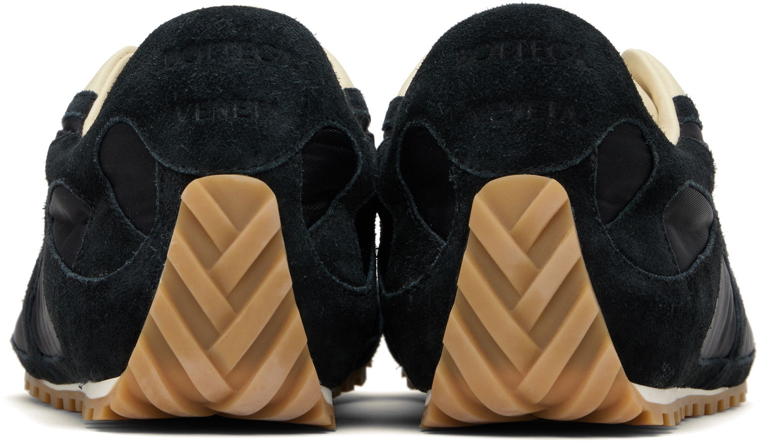Sneakers og sko Bottega Veneta Bottega Veneta Orbit Flash Sort | 838384 V3MS2, 1