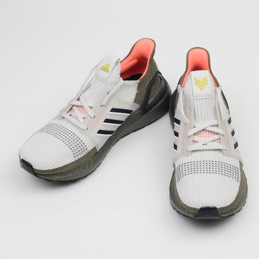 Sneakers og sko adidas Performance UltraBoost 19 M Grøn | G27510, 2