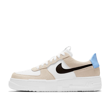 Sneakers og sko Nike Air Force 1 Pixel "Desert Sand" W Beige | DH3861-001, 1
