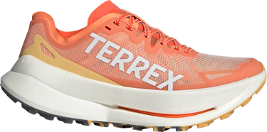 Sneakers og sko adidas Performance adidas Terrex TERREX AGRAVIC SPEED ULTRA W Orange | if6597, 0