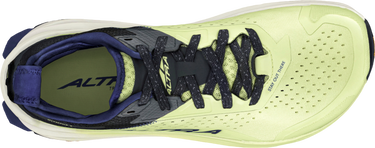 Sneakers og sko Altra Running Altra Olympus 6 Gul | al0a85nj0431, 2