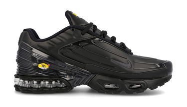 Sneakers og sko Nike Air Max Plus III LTR Sort | CK6716-001, 1