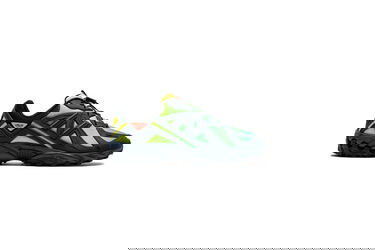 Sneakers og sko New Balance ML 610 DB Sort | ML610DB, 0