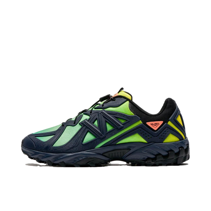 Sneakers og sko New Balance ML 610 DB Sort | ML610DB