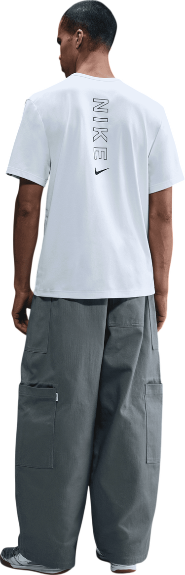 T-shirt Nike Nike Sportswear Dri-FIT T-Shirt Hvid | ih4288-100, 1