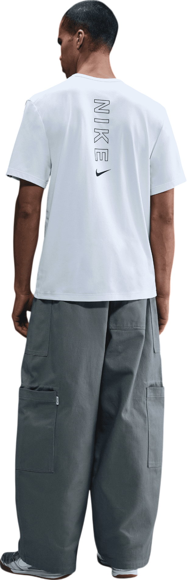 T-shirt Nike Nike Sportswear Dri-FIT T-Shirt Hvid | ih4288-100, 1
