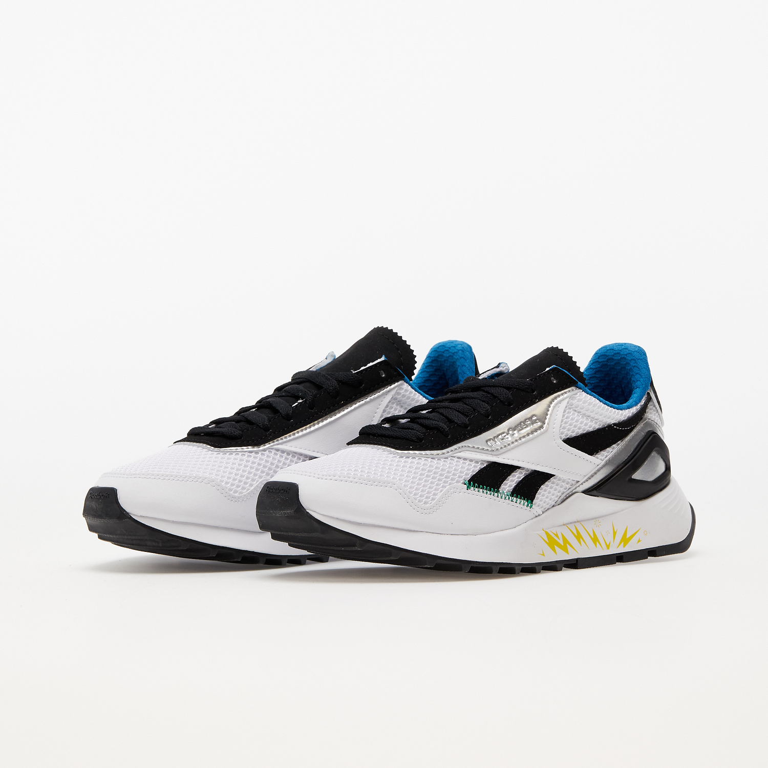 Sneakers og sko Reebok Classic Legacy Hvid | GY3983, 1