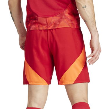 Shorts adidas Performance adidas TIRO24 C M SHO Rød | ik2245, 2