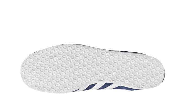 Sneakers og sko adidas Originals Gazelle Blå | bb5478, 1