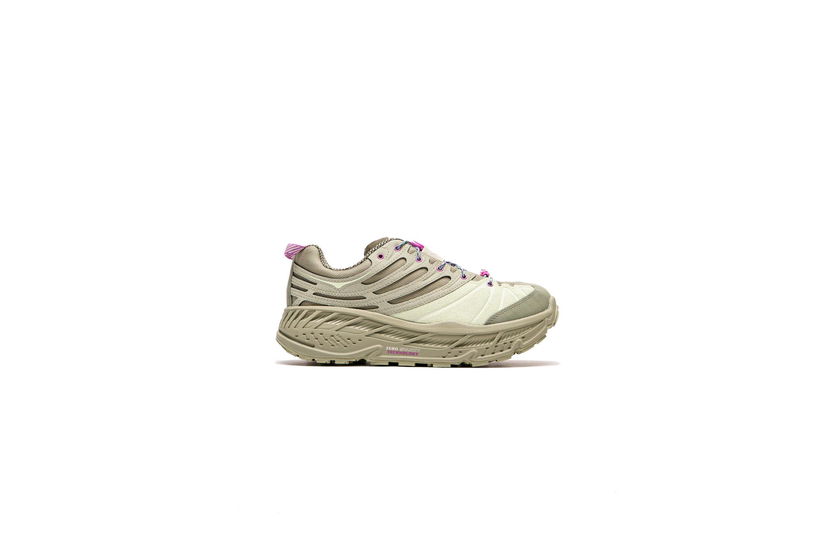 Sneakers og sko Hoka One One Hoka One One Stinson Evo OG Beige | 1166450-SSSL