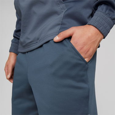 Shorts Puma TRAIN FIT PWRFLEECE 7" SHORT Grå | 52213318, 3