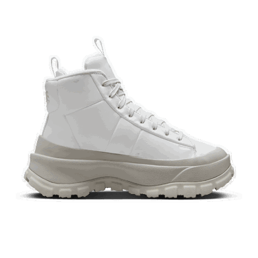 Sneakers og sko Nike Blazer Roam Mid Hvid | FQ9065-100, 3