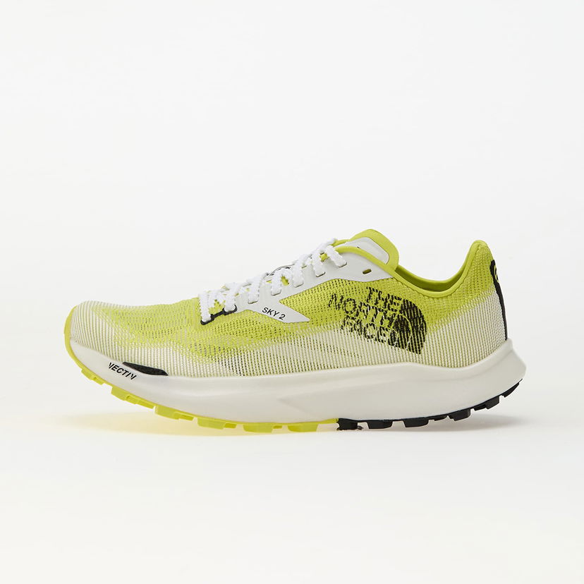 Sneakers og sko The North Face Summit Vectiv Sky 2 Gul | NF0A8AEM7UM1
