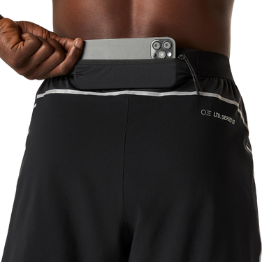 Shorts Asics Limited Series Lite-Show 2-in-1 Running Shorts Sort | 2011d367-001, 3